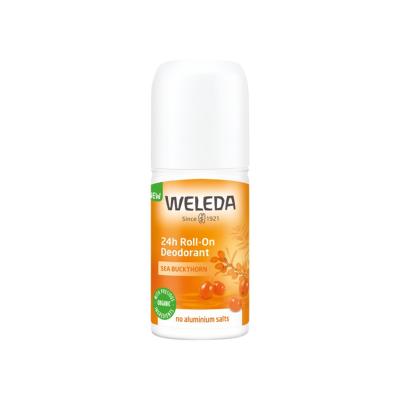 Weleda 24hr Deo Roll-On Sea Buckthorn 50ml